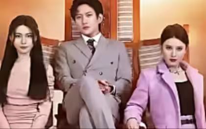 熱辣滾燙之傻子崛起
