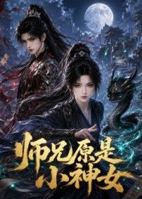 师兄原是小神女