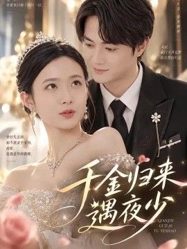 千金归来遇夜少
