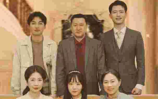 云深不知處：讓我在愛你一次