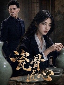 瓷骨匠心