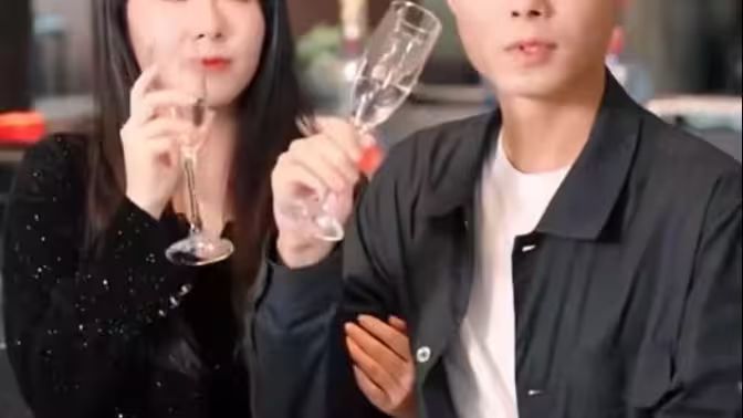 晚風(fēng)傾情舊人歸