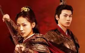 女將軍娶個(gè)乞丐當(dāng)王妃