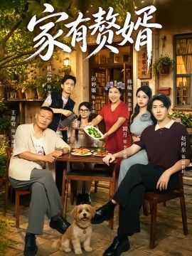 家有赘婿