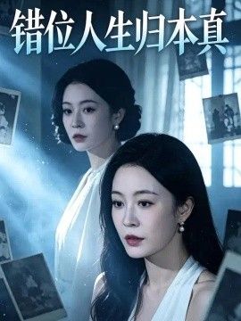 错位人生归本真