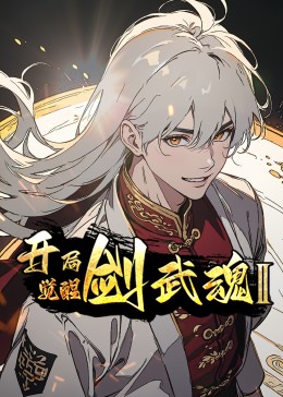 开局觉醒剑武魂,第二季 
