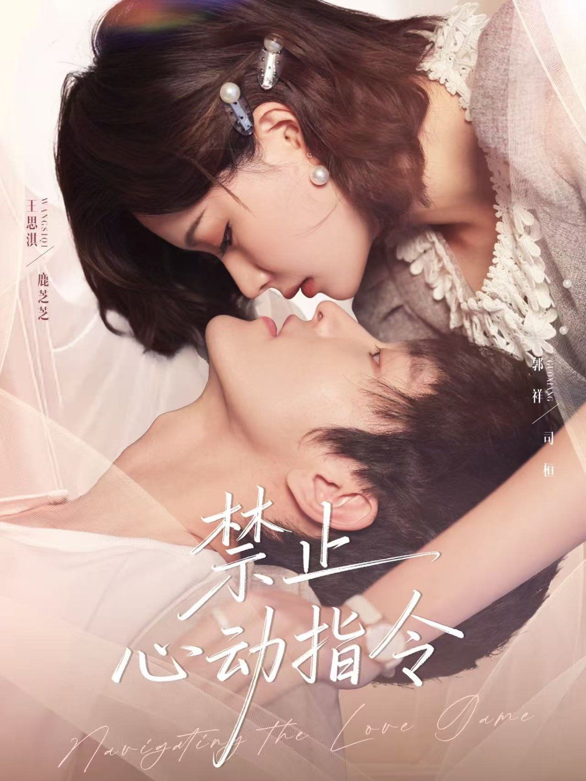 禁止心動(dòng)指令