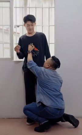叫聲神醫(yī)爸爸