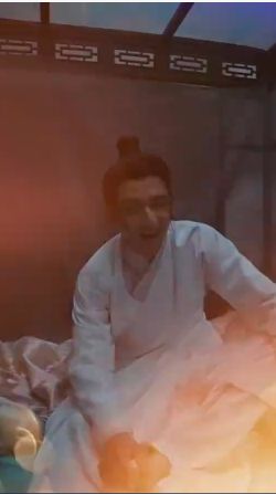 當(dāng)世子擁有了讀心術(shù)