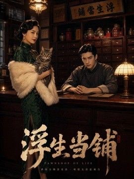浮生当铺