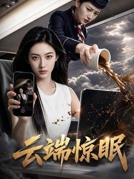 云端惊眠