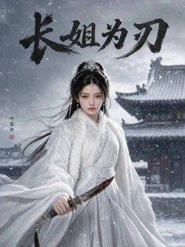 长姐为刃