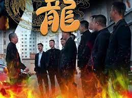 追龍
