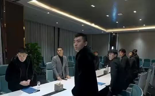 狂飆風(fēng)暴