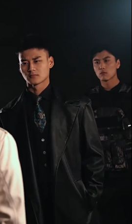 震獄龍神