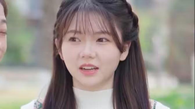許你一生璀璨